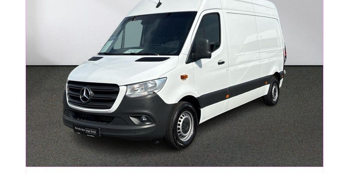 Mercedes-Benz Sprinter 147.800 km 23.741 &euro; Hamm 59067