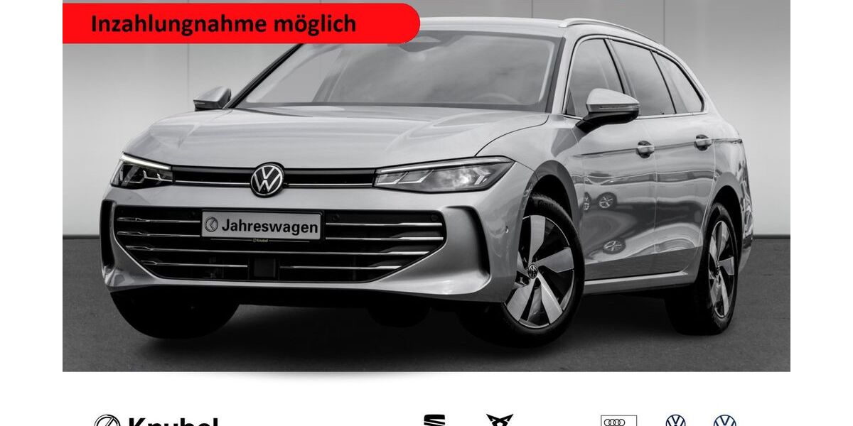 VW Passat Variant 27.972 km 31.900 &euro; Beckum 59269
