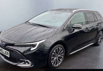Toyota Corolla 14.360 km 32.480 &euro; Hamm 59067