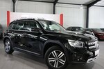 Mercedes-Benz GLB 200 d BUSINESS / PANORAMA, DISTRONIC, LEDER 36.000 km 32.991 &euro; Hamm 59077