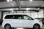 Mercedes-Benz V 300 d KOMPAKT / BETT+LIEGE / LED / NAVI+ / AHK 115.000 km 39.991 &euro; Hamm 59077