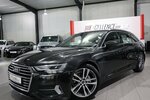 Audi A6 Avant 40 TDI S-LINE SPORT PLUS / LED, LEDER 125.000 km 24.899 &euro; Hamm 59077