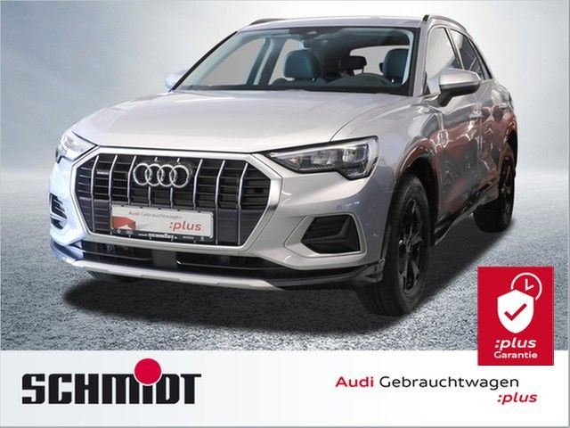 Audi Q3 7.170 km 41.840 &euro; Lünen 44534